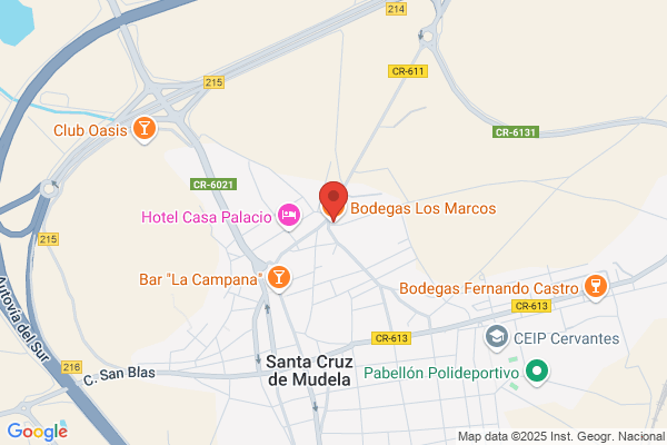 Bodegas Los Marcos S.A.