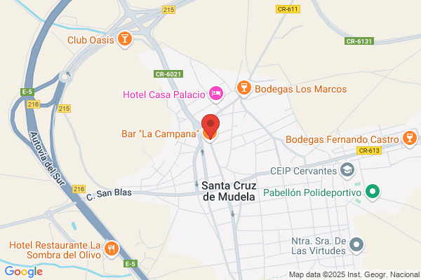 Caja Rural De Ciudad Real