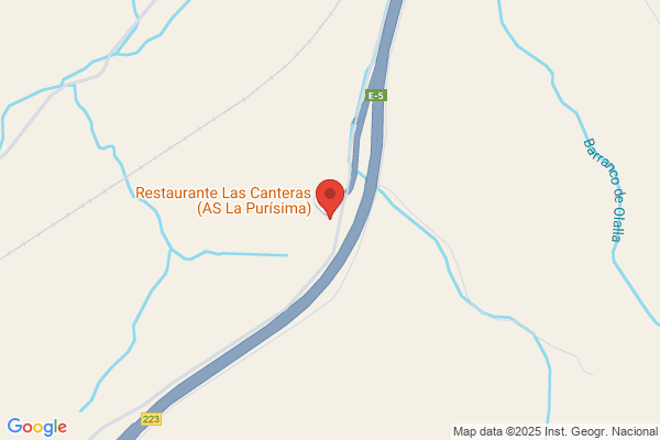 Campsa Estaciones De Servicio S.A.