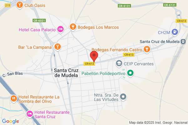 Fabrica De Aceites San Sebastian s. A.