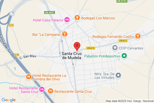 Farmacia Gimenez Cacho