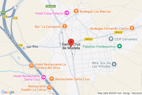 Fuentes Gavilan m.