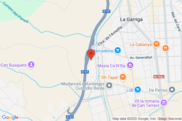 Greens Power Products Sl