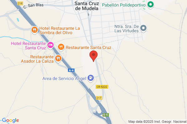 Laguna De Nova S. A