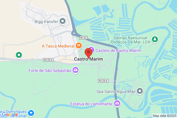 Marin Castro r.