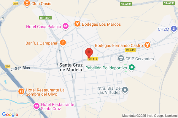 Piña De Lamo - Panaderia Y Bolleria e.