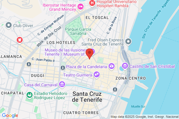 Restaurante Santa Cruz