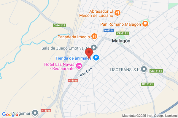 Tapiceria Y Toldos Delgado