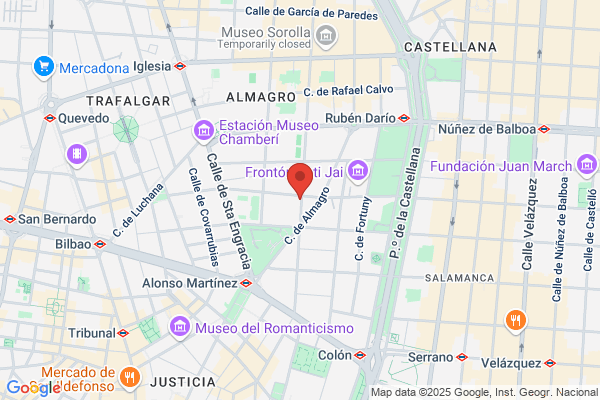 Ascaso Lopez De Soria r.