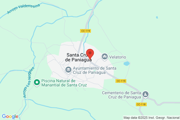 Cooperativa La Santa Cruz