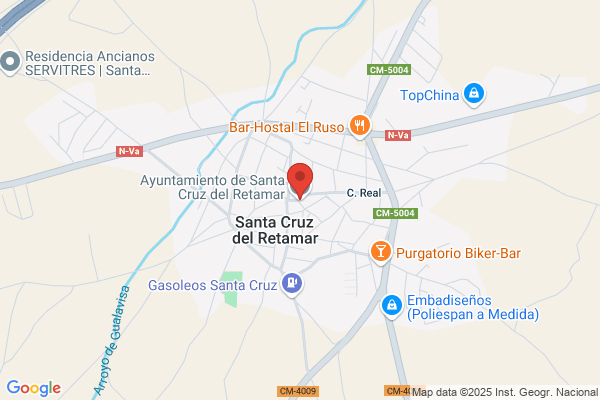 Ayuntamiento-Centro Rural De Higiene