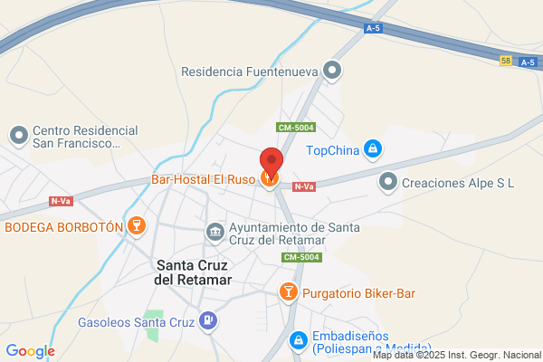 Bar La Estrella