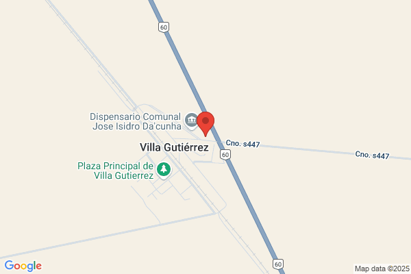 Bar Villa Gutierrez