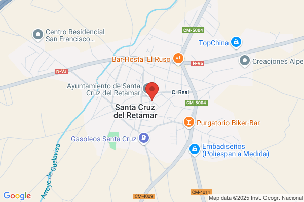 Garcia Sanchez f.