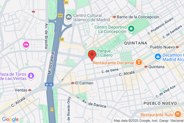 Logarill Asociados, S.L.