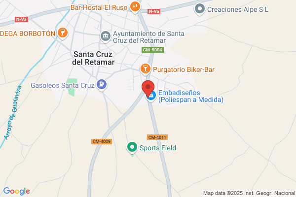 Segunda Fase C.B.