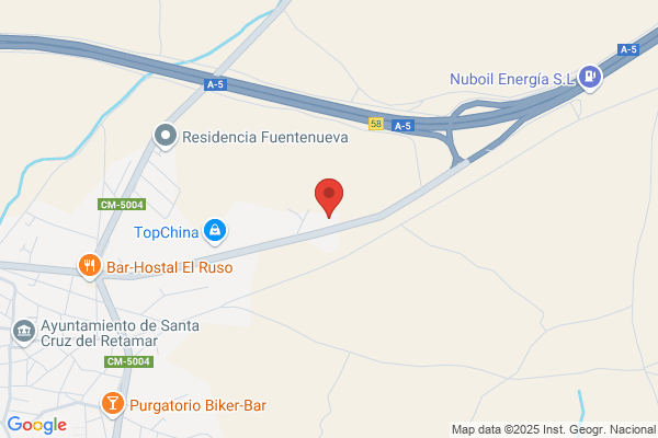 Sistemas Actuales De Cerrajeria Industrial S.L. - Cerrajeria