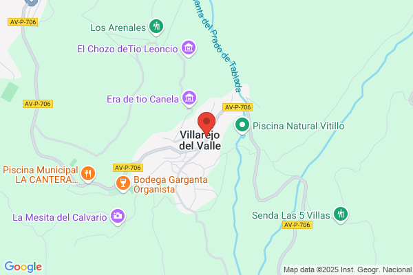 Vallejo Carmona - Supermercado j. L.