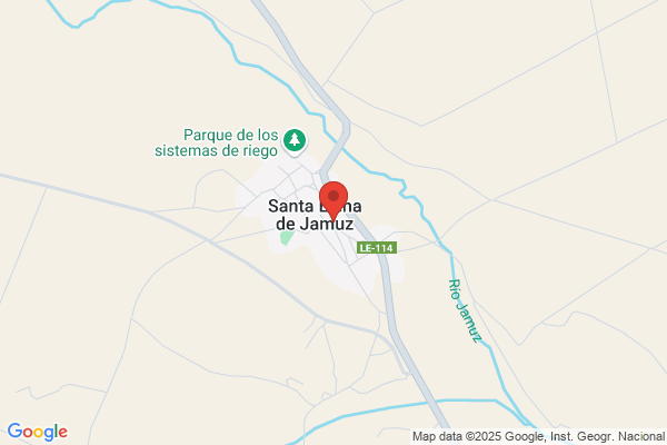 Ayuntamiento De Santa Elena De Jamuz
