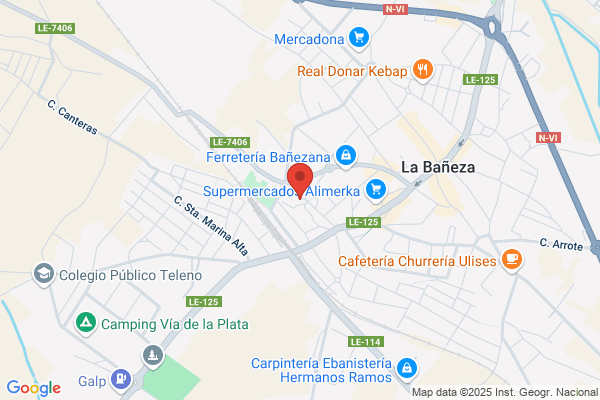 Construcciones Miguel Lobato