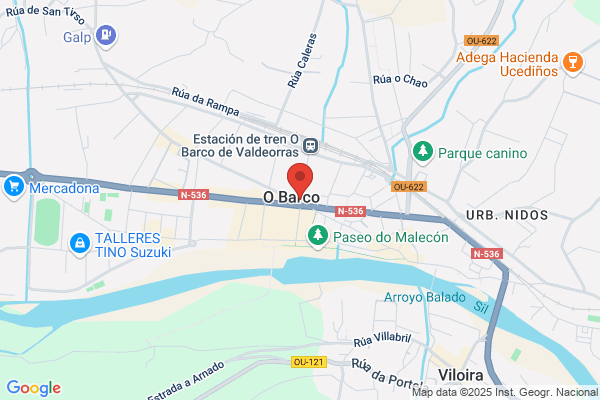 Abogada Josefa De Paz Tampesta