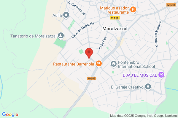 Academia Castellana De Enseñanza - Academia Diversa
