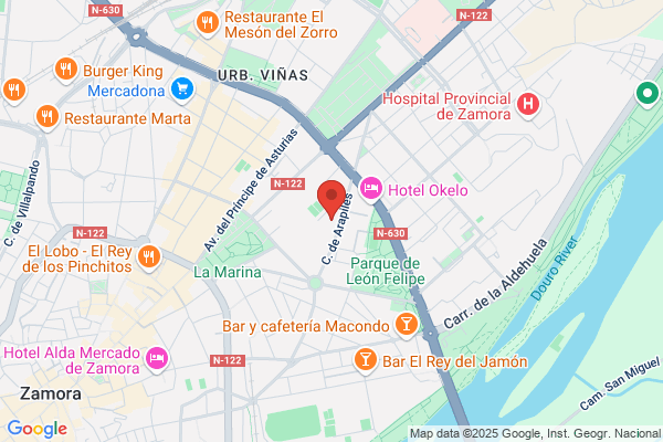Academia De Idiomas Ines Miral