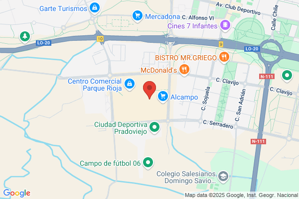 Alameda Peluqueros