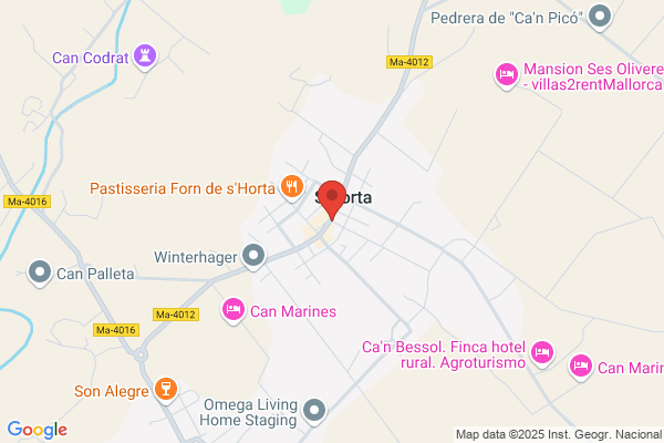 Bar Sestel