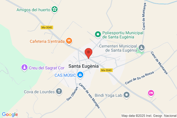 Caixa De Balears-Sa Nostra