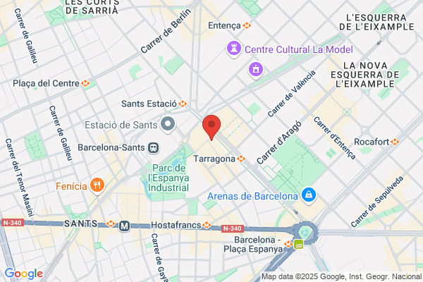 Serveis Medi Ambientals de Balears