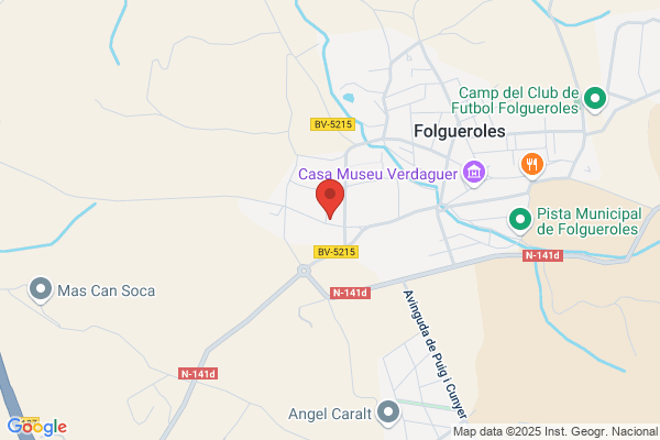 Taller Mecanico Fornes