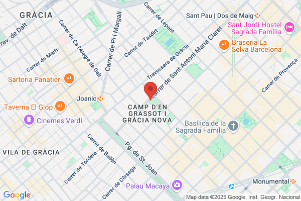 ASFATAC-Asociación de Familiares de Adolescentes con trastorno