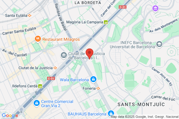 Bofill I Tondo Auditors S.Cv.