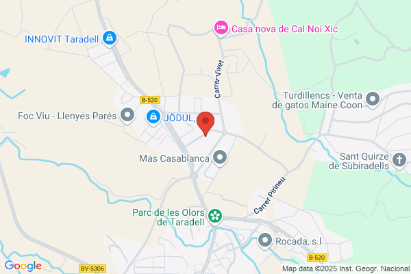 Cabero Roura l.