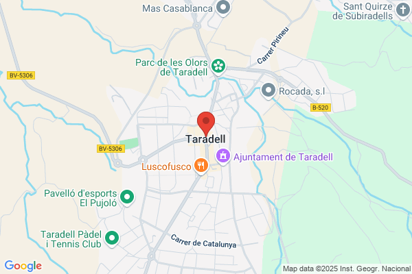 Caixa De Manlleu