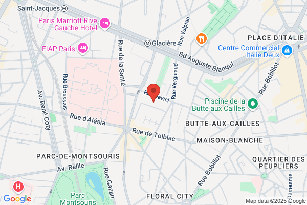 Crous Vilardebo m. M.