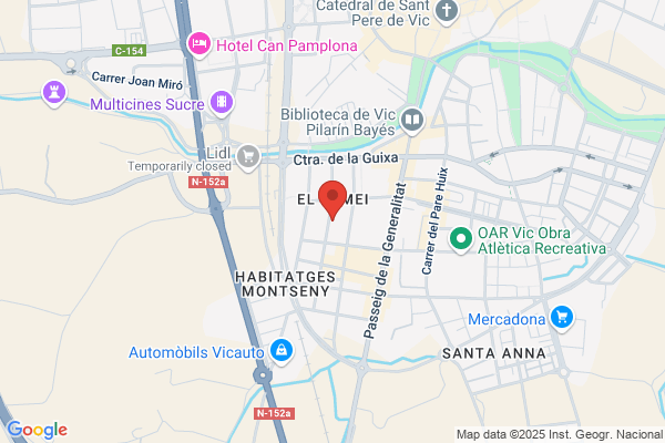 EUROTALLER AUTOELECTRIC ALTARRIBA