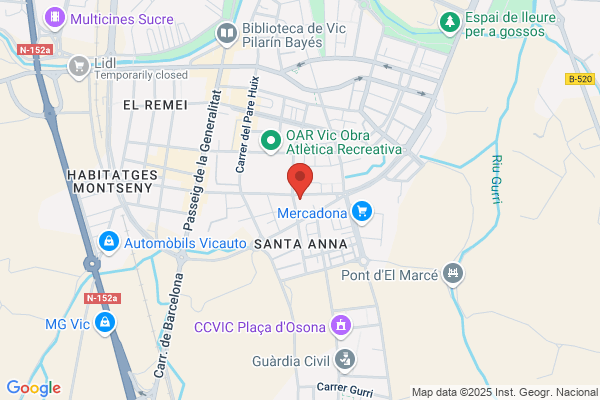 Farmàcia Euras