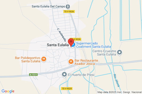 Banco Español De Credito