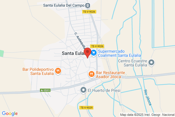 Caja Rural Provincial
