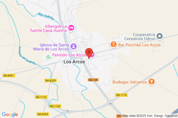Hostal Suvesa