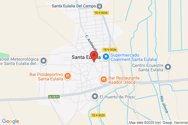 Instituto Nacional De La Salud.Centro De Salud
