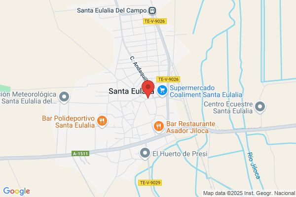 Panaderia Jarque - Bolleria