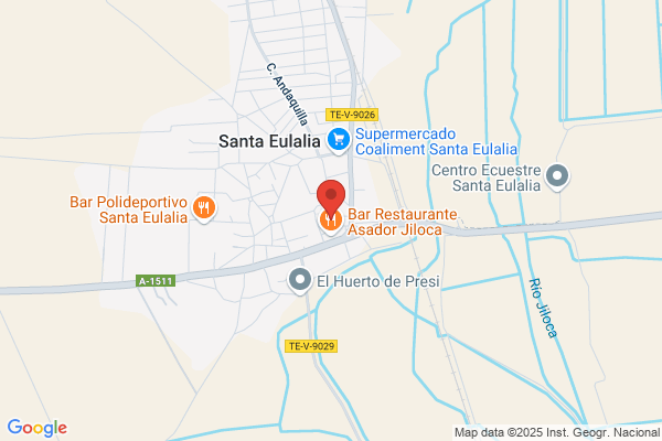Parroquia De La Inmaculada