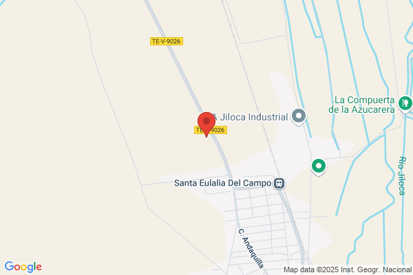Santa Eulalia Ganadera S L - Granja ovina de Leche