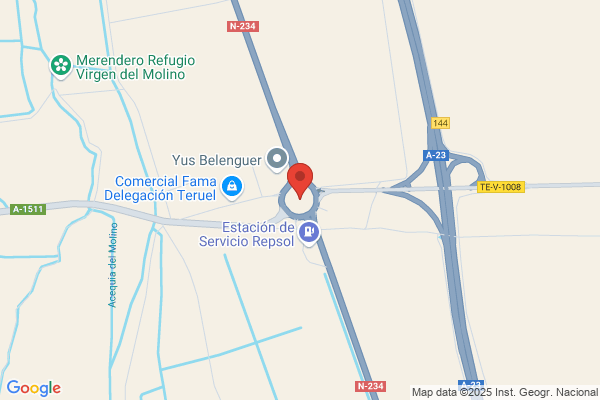 Santa Eulalia Ganadera S.L.