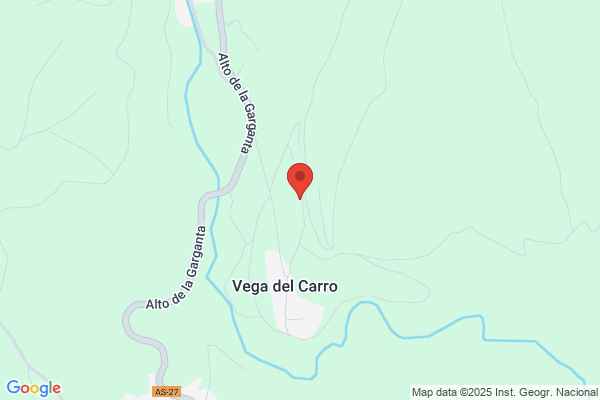 Albergue De Motaña Vega Del Carro