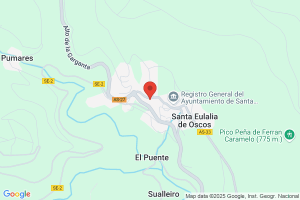 Meson Restaurante La Cerca