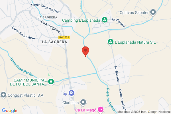 Mobilari Integral Nuñez